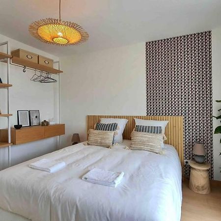 Le Boheme Beau T2 Vue Lac & Montagnes + Garage 안시 외부 사진