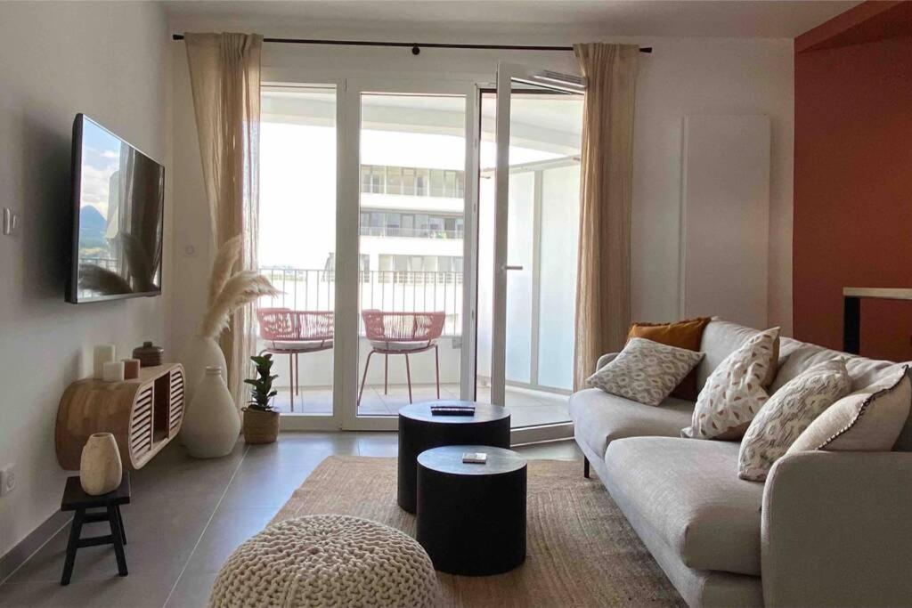 Le Boheme Beau T2 Vue Lac & Montagnes + Garage 안시 외부 사진