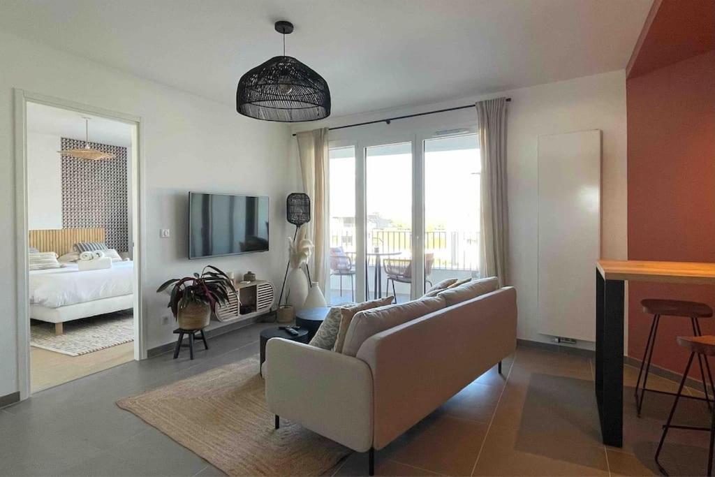 Le Boheme Beau T2 Vue Lac & Montagnes + Garage 안시 외부 사진
